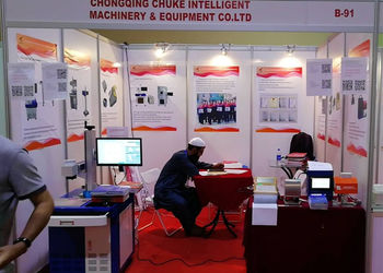 Chongqing Chuke Intelligent Machinery & Equipment Co.,Ltd
