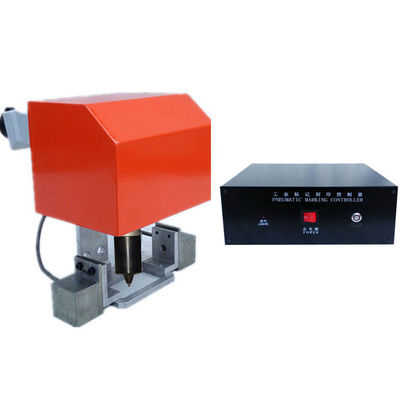 Trung Quốc Máy đánh dấu pin điện nhỏ Chèn phần mềm ThorX7 không có áp suất không khí nhà cung cấp