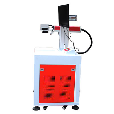 Trung Quốc Nhà phân phối Máy in Laser trên nhãn hiệu kim loại Phần mềm EZ-CAD nhà cung cấp