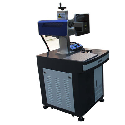Trung Quốc Máy đánh dấu kim loại Laser Co2 cho hộp đóng gói, máy đánh dấu kim loại nhà cung cấp