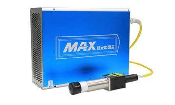Trung Quốc Max Laser Source Laser Marking Phụ tùng Tiếng Anh LS-A01 nhà cung cấp