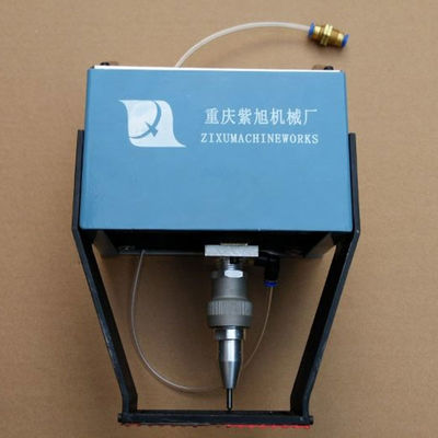 Trung Quốc PMK-G02 Hệ thống đánh dấu chấm cầm tay / Máy khắc dấu chấm 220v / 110v nhà cung cấp