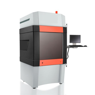Trung Quốc Máy khắc laser bảo hành hai năm với độ chính xác cao nhà cung cấp