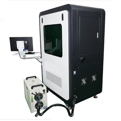 Trung Quốc Máy khắc laser 10W 30W 60W Co2 cho chai sản xuất trực tuyến nhà cung cấp