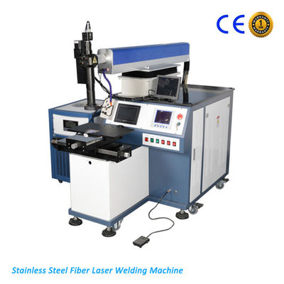 Trung Quốc Chi phí máy hàn Laser để bán thay thế máy hàn kim loại thép không gỉ nhà cung cấp
