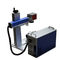 Máy khắc laser mini hiệu quả cao cho công cụ phần cứng, hệ thống khắc laser sợi nhà cung cấp