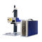Máy khắc laser mini IPMM độ sâu 0,5MM Tốc độ đánh dấu cho kim loại nhà cung cấp