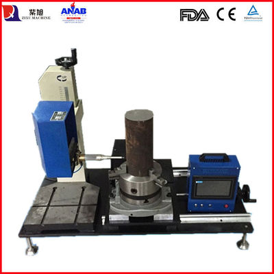 Trung Quốc Sản phẩm đảm bảo thư mẫu Máy chấm ma trận Dot cho khắc quay nhà cung cấp