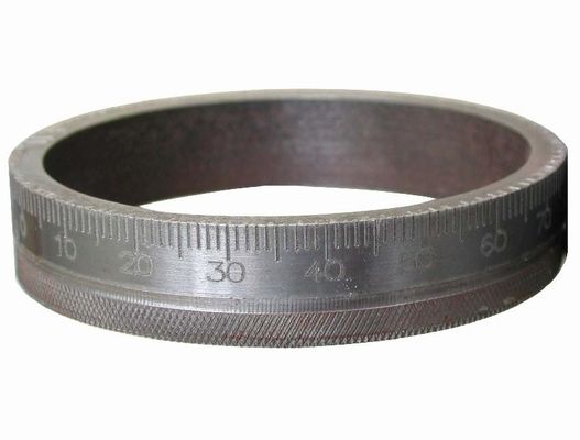 Sản phẩm đảm bảo thư mẫu Máy chấm ma trận Dot cho khắc quay nhà cung cấp