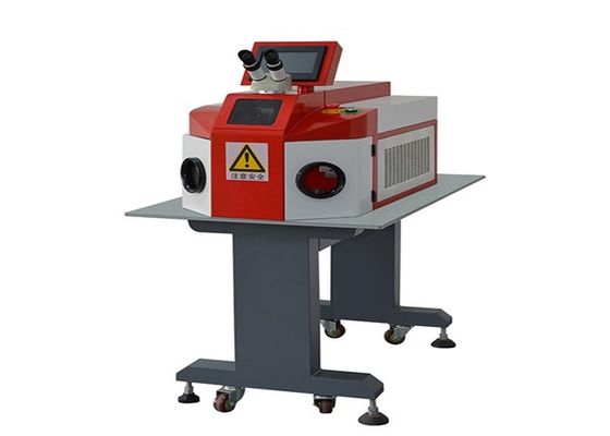 90J Máy tính để bàn Laser Laser cho vàng và Sliver Jewellry hàn nhà cung cấp