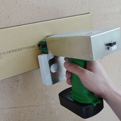 Trọng lượng nhẹ Máy in phun công nghiệp, Mã ngày Máy in phun công nghiệp nhà cung cấp